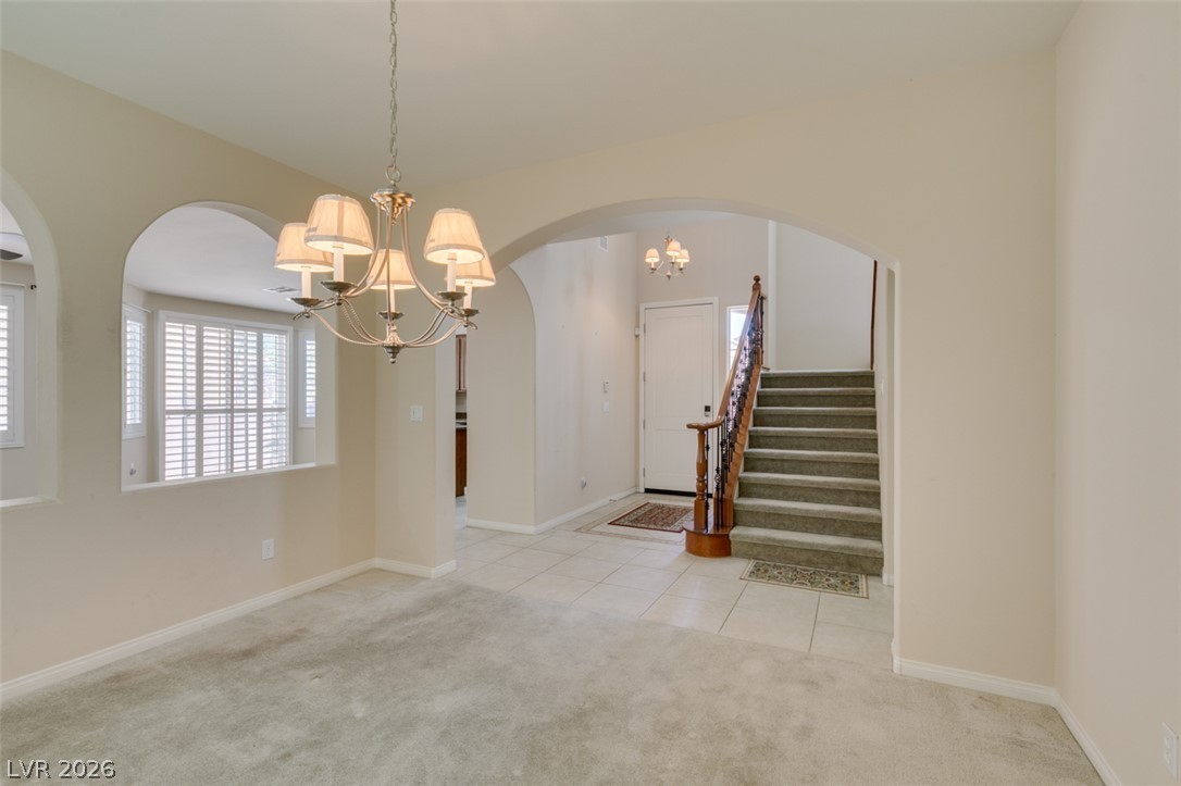 11230 Corsica Mist Avenue Las Vegas NV 89135