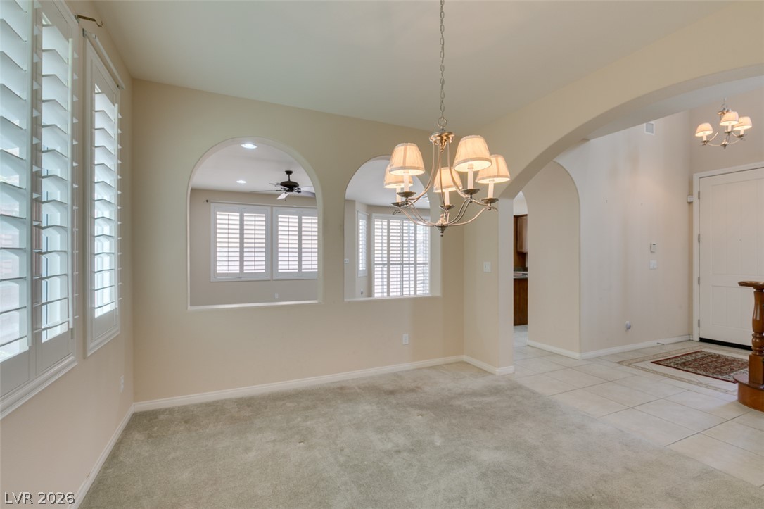 11230 Corsica Mist Avenue Las Vegas NV 89135