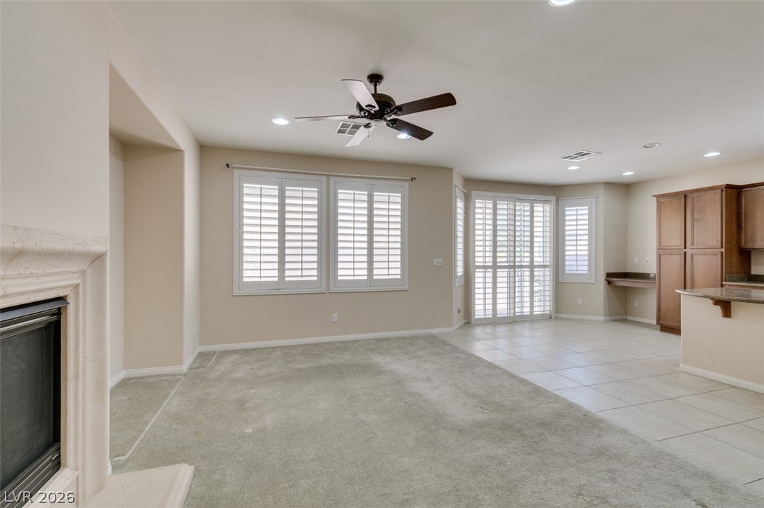 11230 Corsica Mist Avenue Las Vegas NV 89135