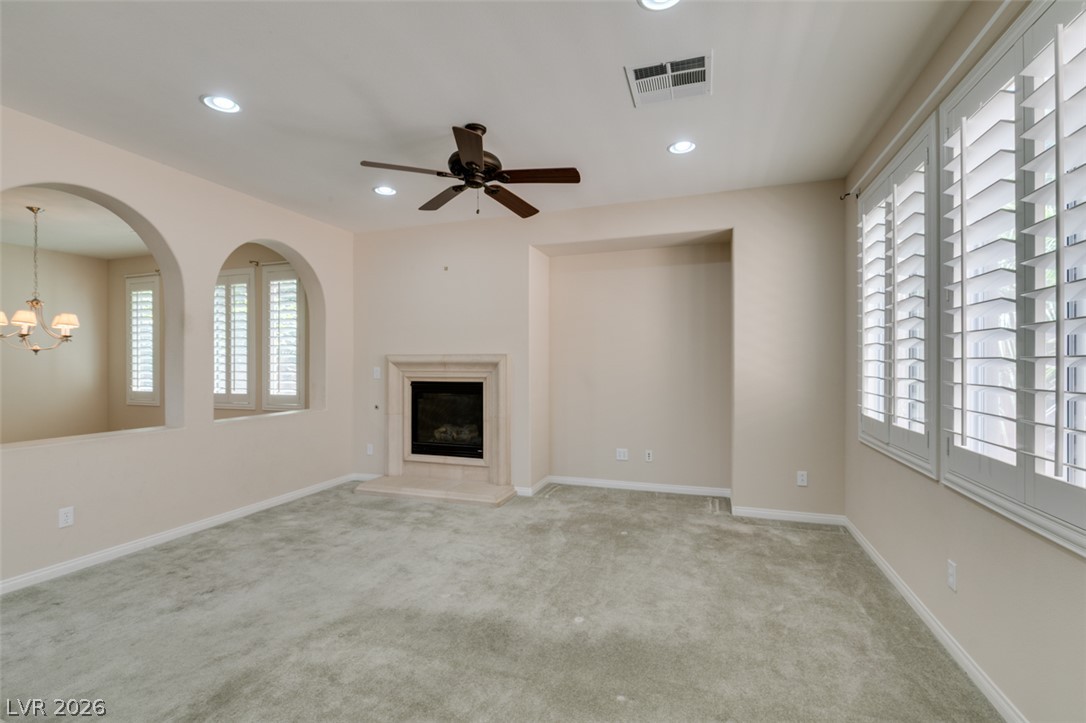 11230 Corsica Mist Avenue Las Vegas NV 89135