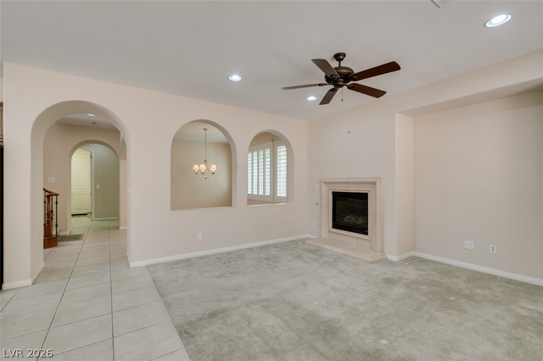11230 Corsica Mist Avenue Las Vegas NV 89135