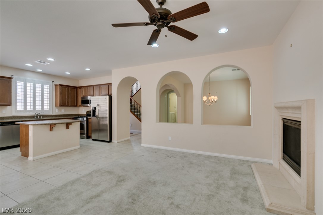11230 Corsica Mist Avenue Las Vegas NV 89135