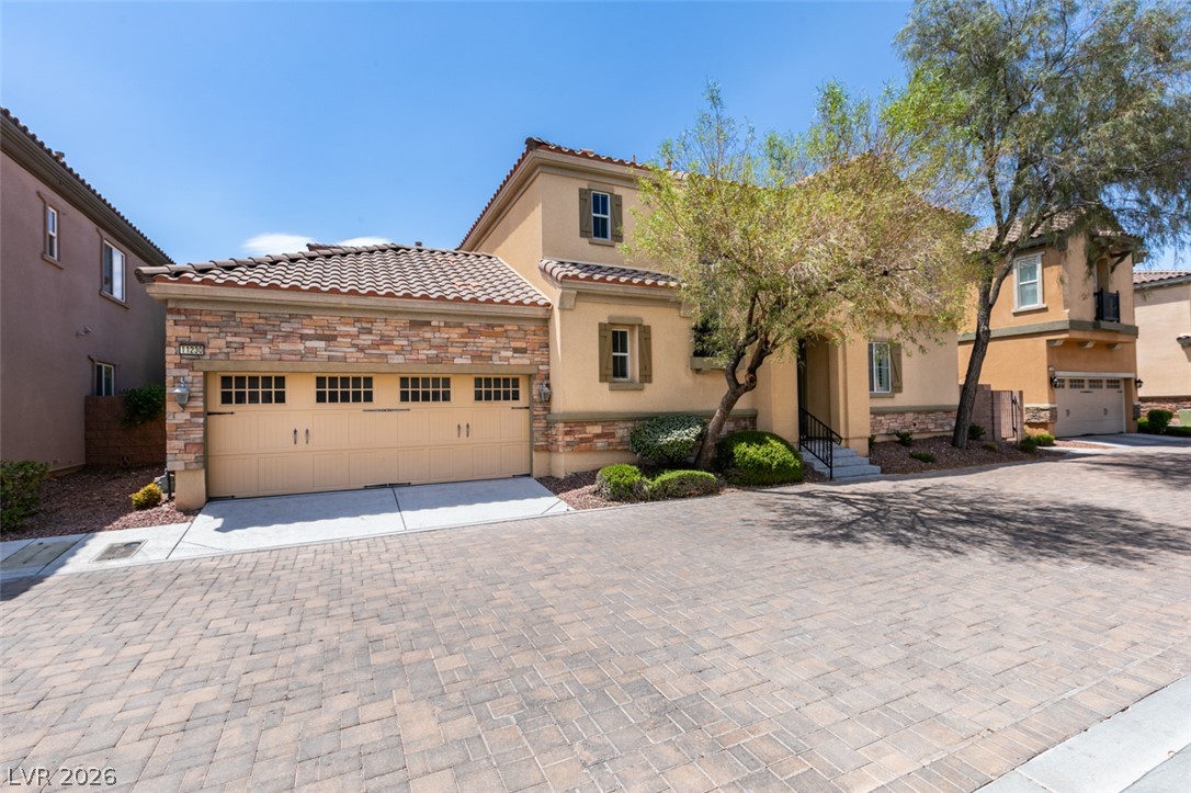 11230 Corsica Mist Avenue Las Vegas NV 89135