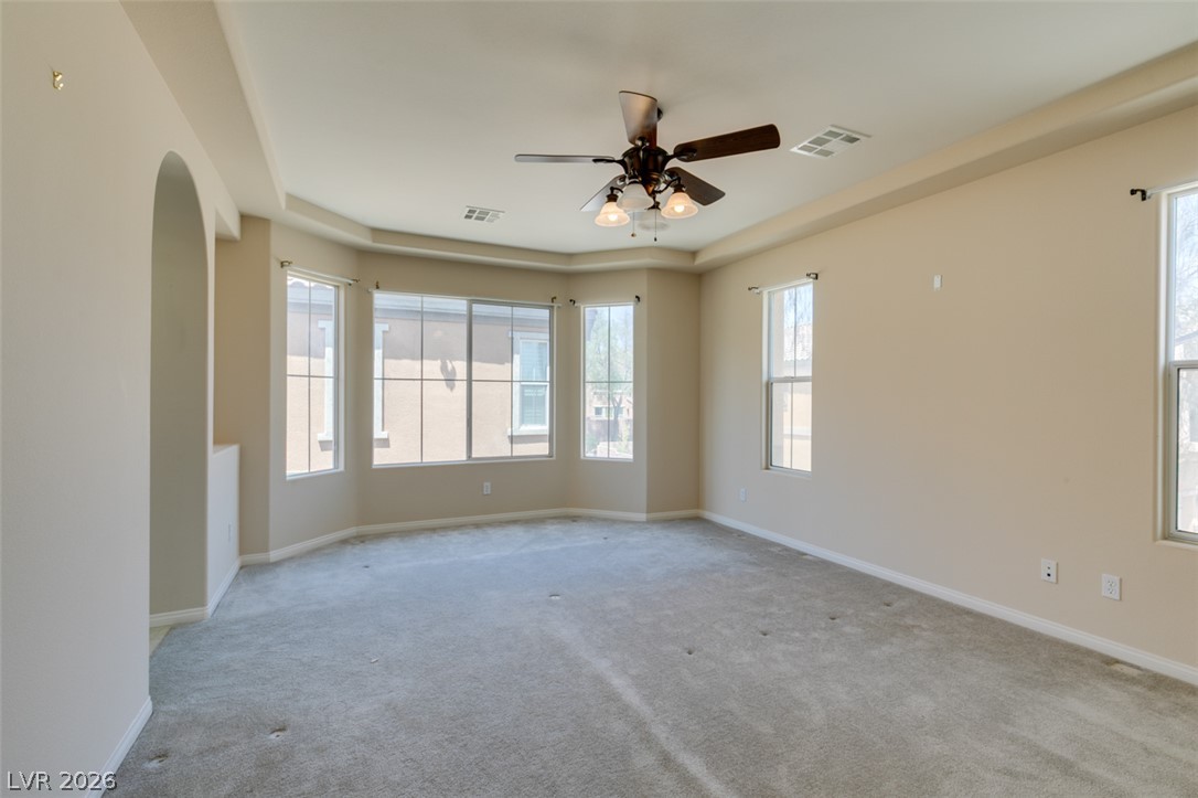 11230 Corsica Mist Avenue Las Vegas NV 89135