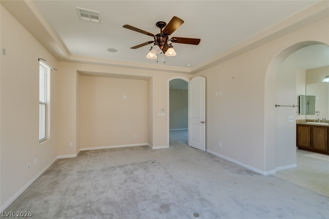 11230 Corsica Mist Avenue Las Vegas NV 89135