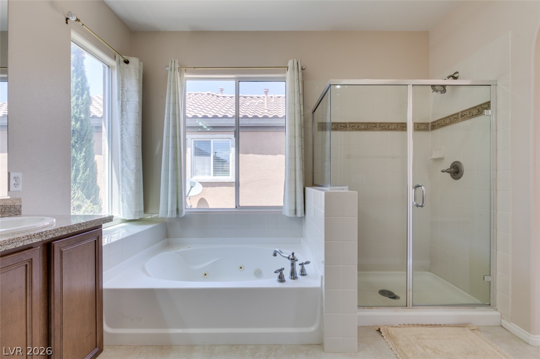 11230 Corsica Mist Avenue Las Vegas NV 89135