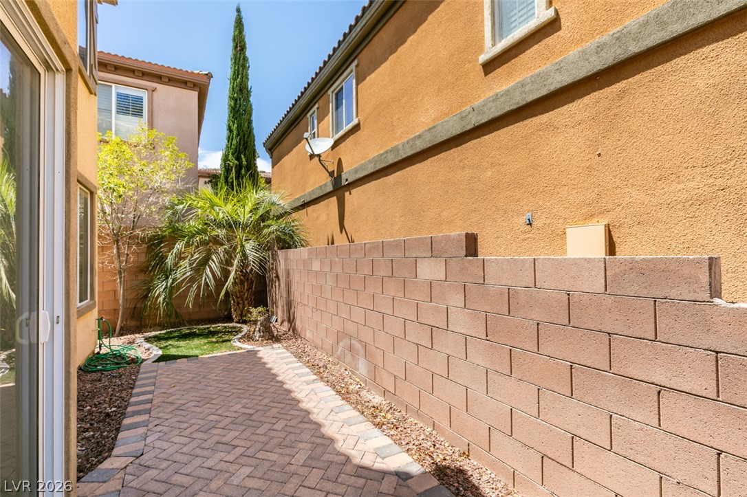 11230 Corsica Mist Avenue Las Vegas NV 89135