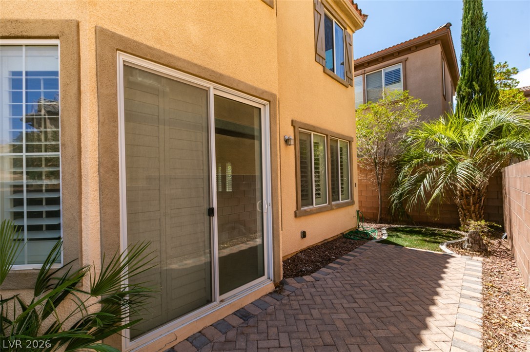 11230 Corsica Mist Avenue Las Vegas NV 89135