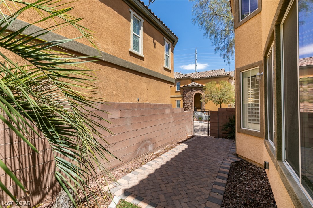 11230 Corsica Mist Avenue Las Vegas NV 89135