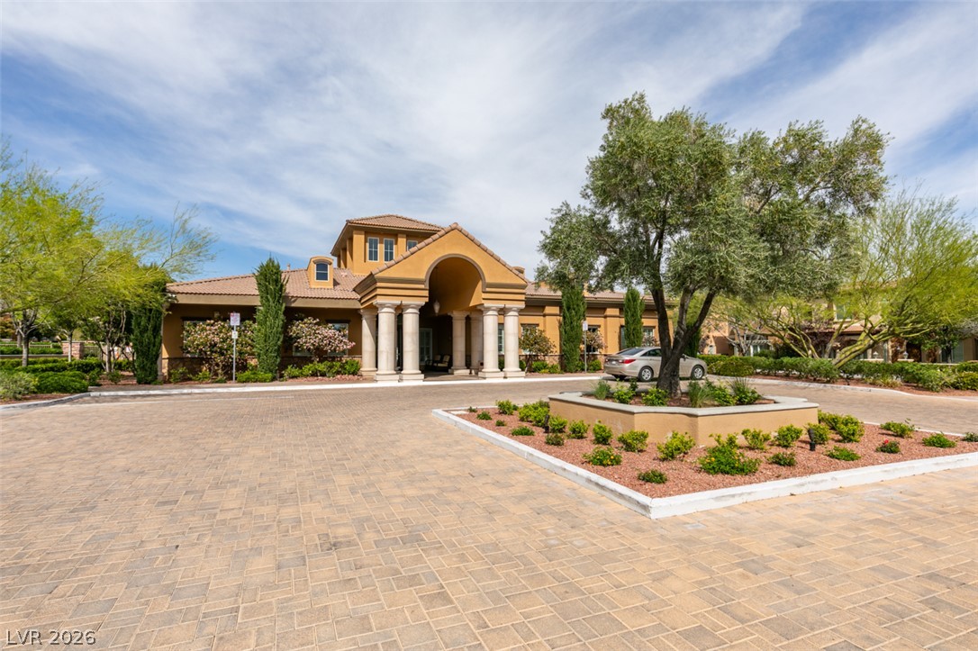 11230 Corsica Mist Avenue Las Vegas NV 89135