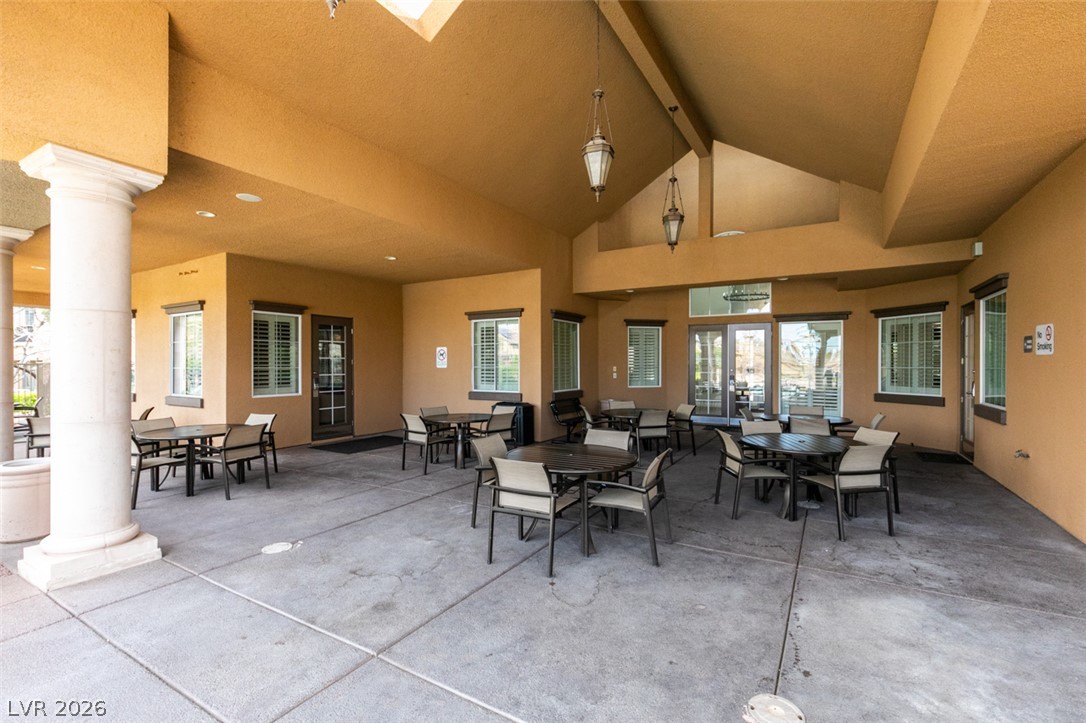 11230 Corsica Mist Avenue Las Vegas NV 89135
