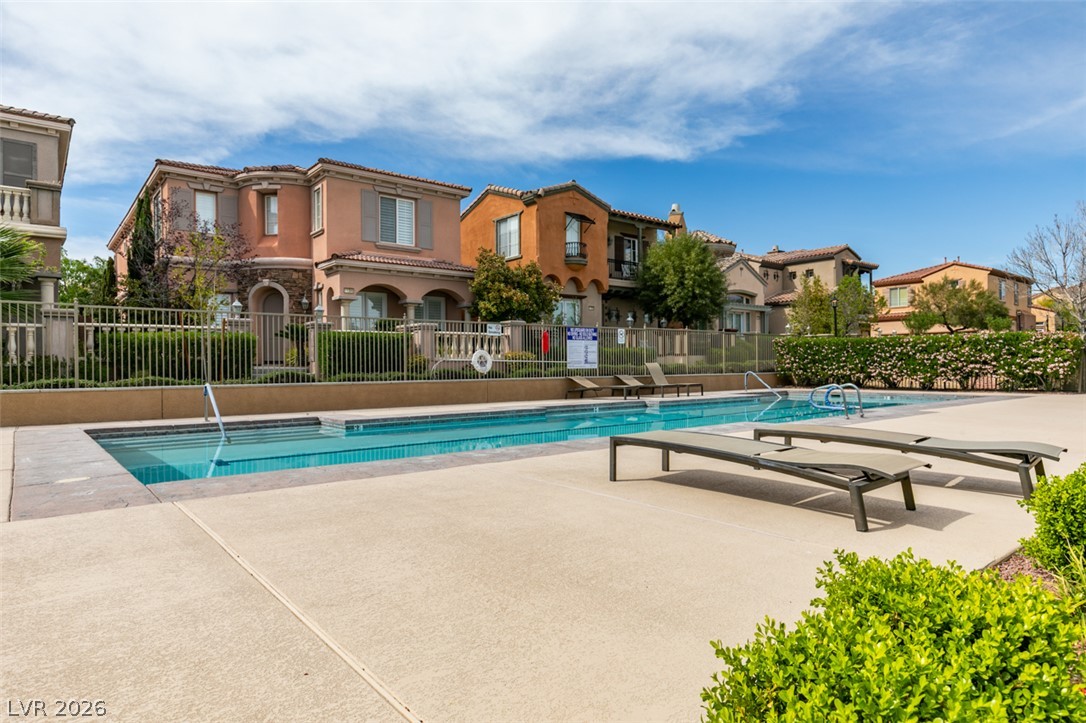 11230 Corsica Mist Avenue Las Vegas NV 89135