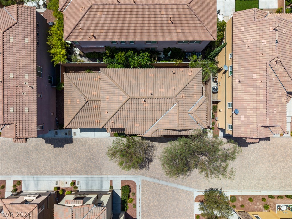 11230 Corsica Mist Avenue Las Vegas NV 89135