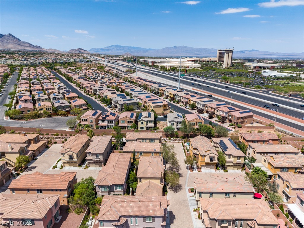 11230 Corsica Mist Avenue Las Vegas NV 89135