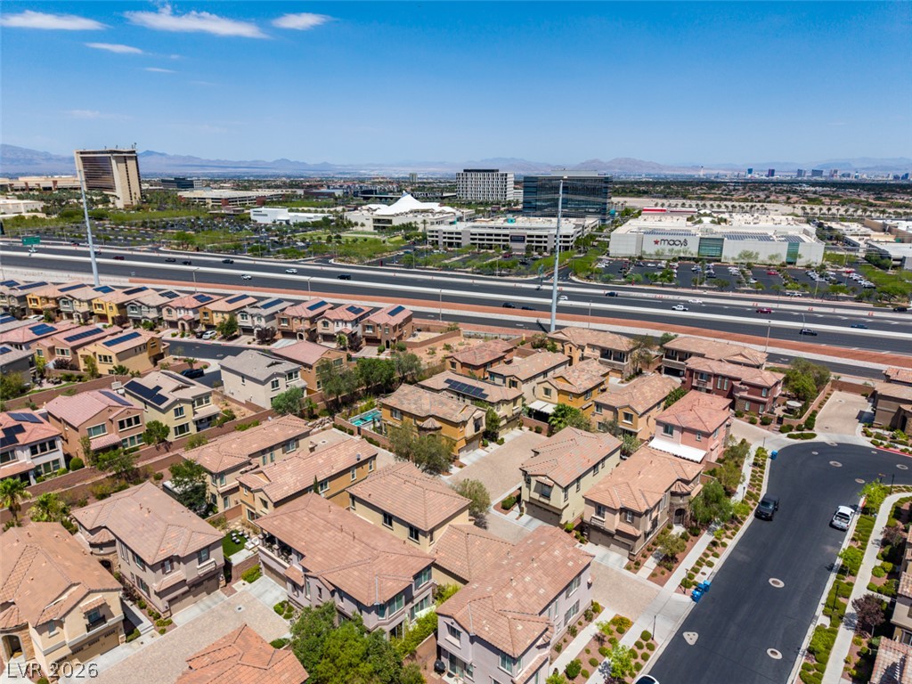 11230 Corsica Mist Avenue Las Vegas NV 89135