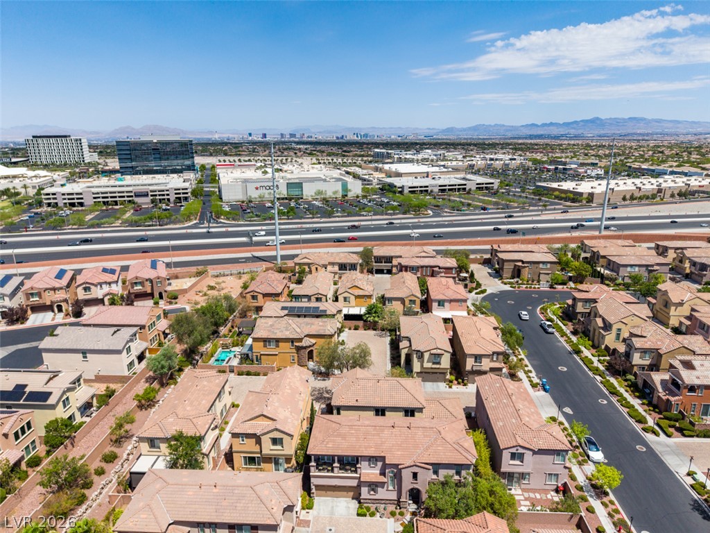 11230 Corsica Mist Avenue Las Vegas NV 89135