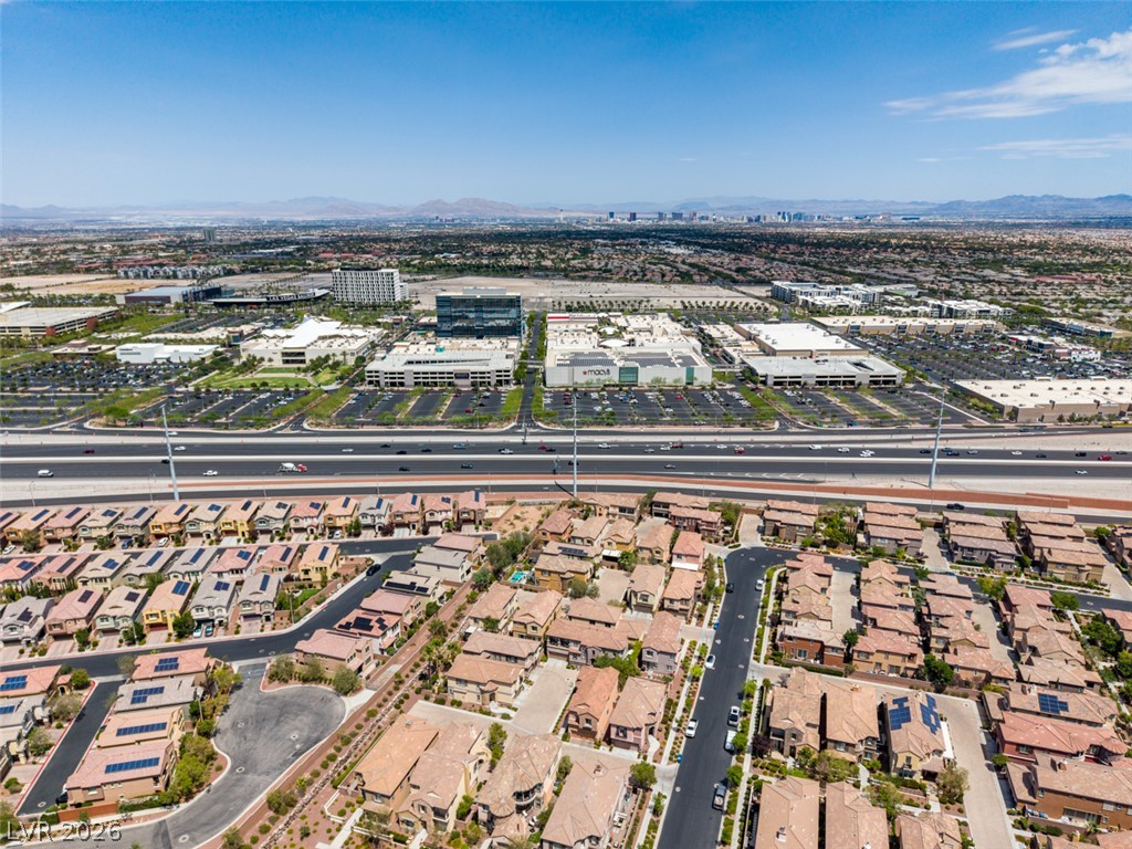 11230 Corsica Mist Avenue Las Vegas NV 89135