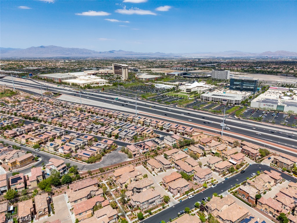 11230 Corsica Mist Avenue Las Vegas NV 89135