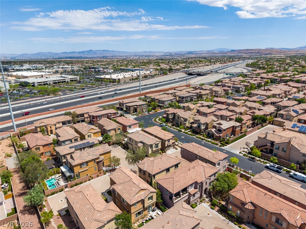 11230 Corsica Mist Avenue Las Vegas NV 89135