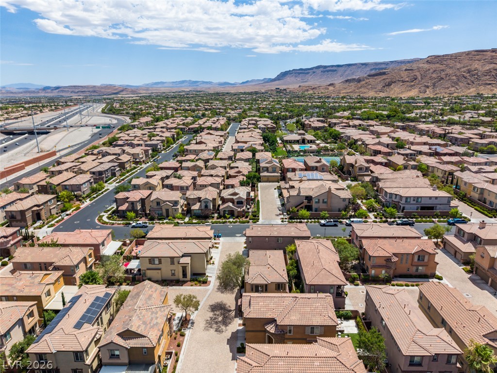 11230 Corsica Mist Avenue Las Vegas NV 89135