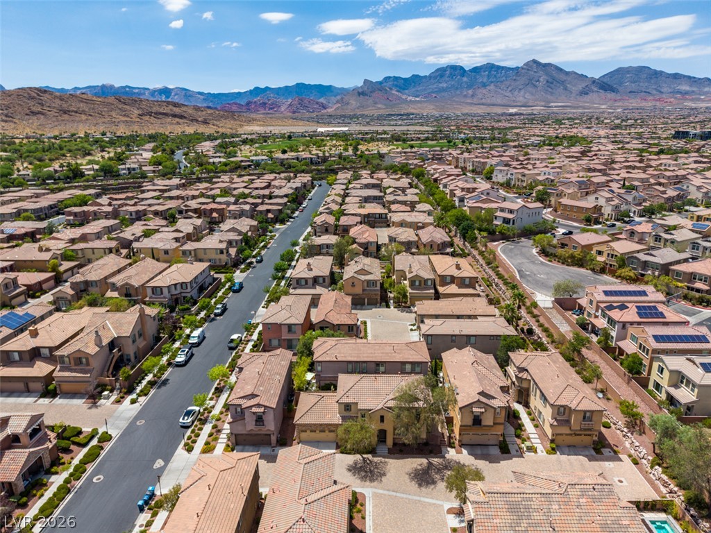11230 Corsica Mist Avenue Las Vegas NV 89135