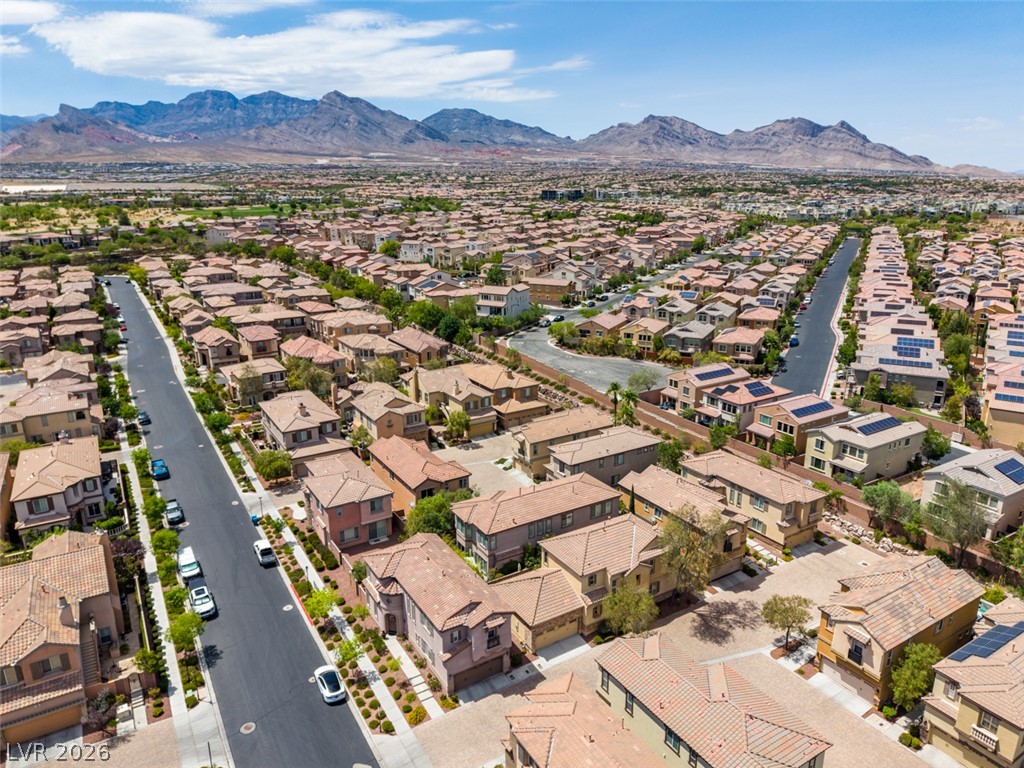 11230 Corsica Mist Avenue Las Vegas NV 89135
