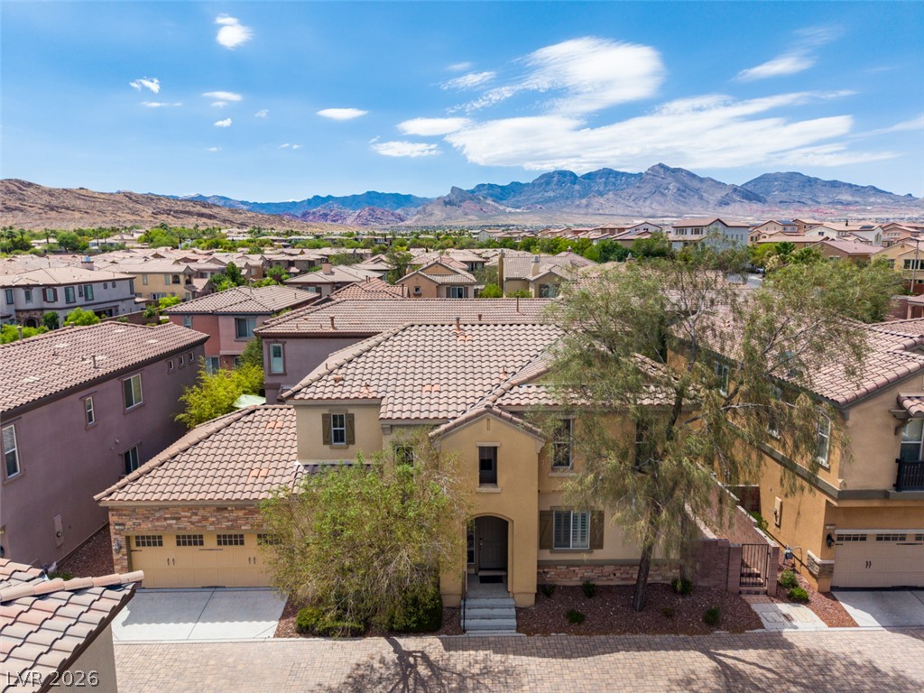 11230 Corsica Mist Avenue Las Vegas NV 89135