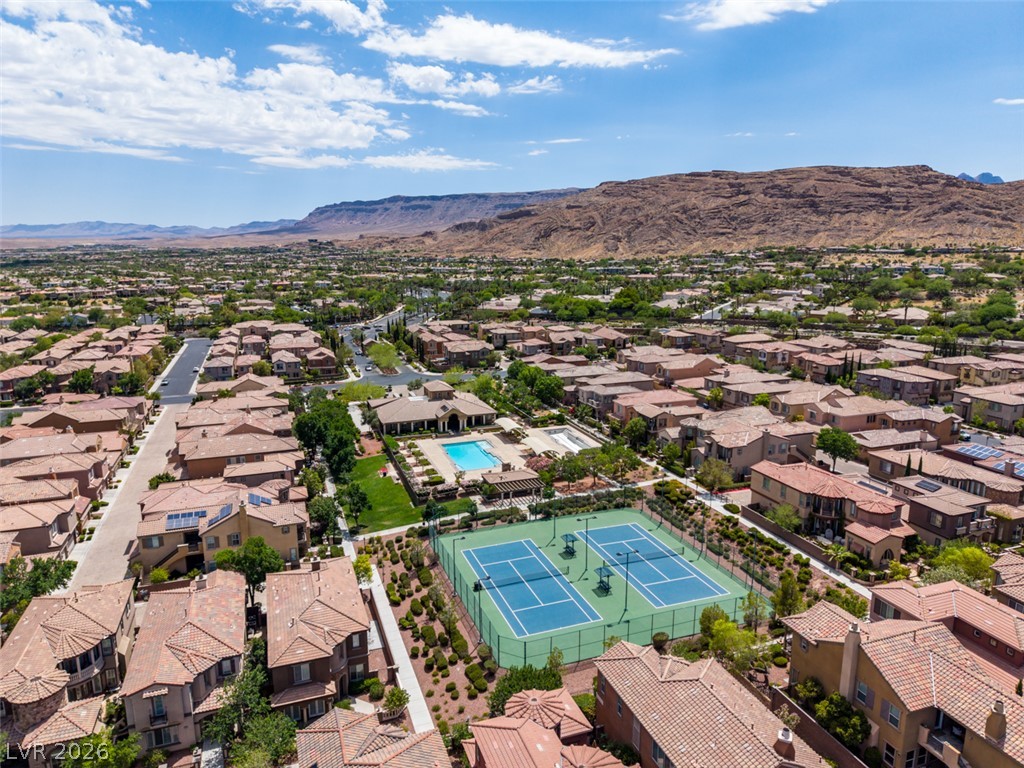 11230 Corsica Mist Avenue Las Vegas NV 89135