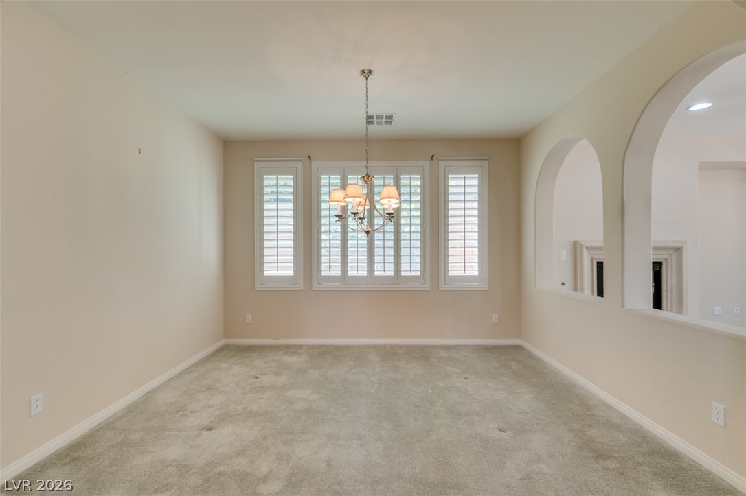 11230 Corsica Mist Avenue Las Vegas NV 89135