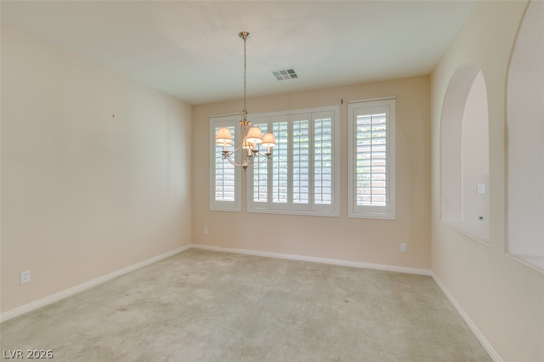 11230 Corsica Mist Avenue Las Vegas NV 89135