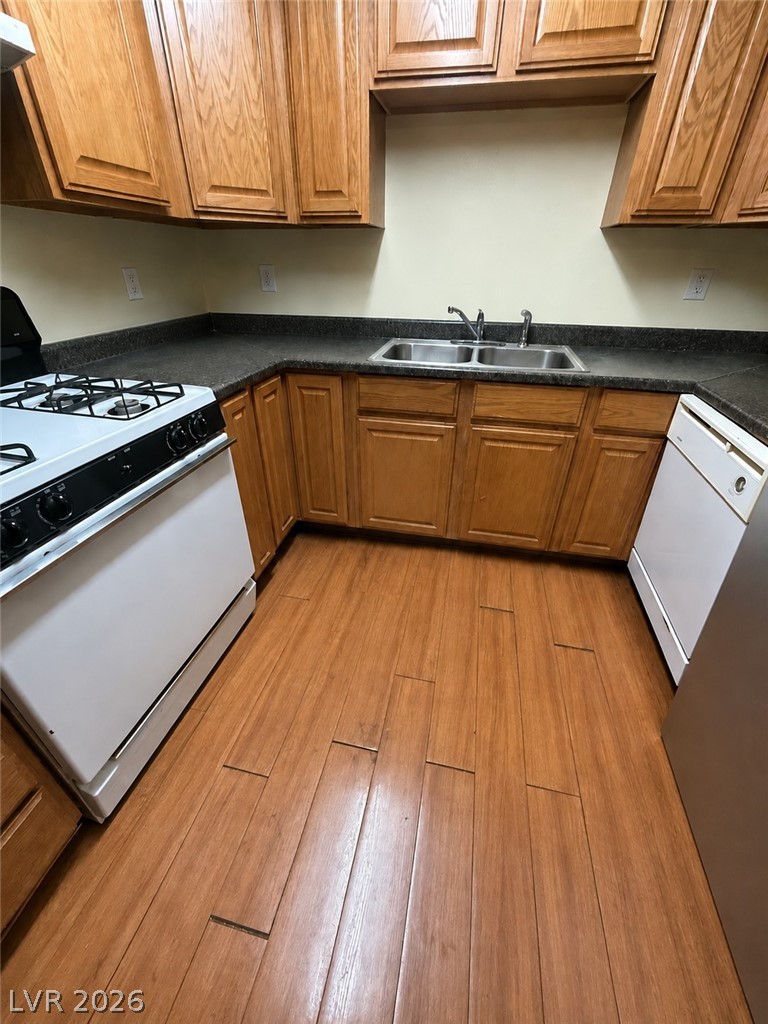 2256 Tall Pine Drive Las Vegas NV 89108