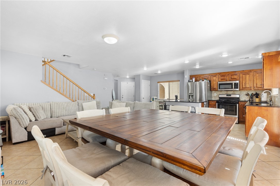 5634 African Lilly Court Las Vegas NV 89130