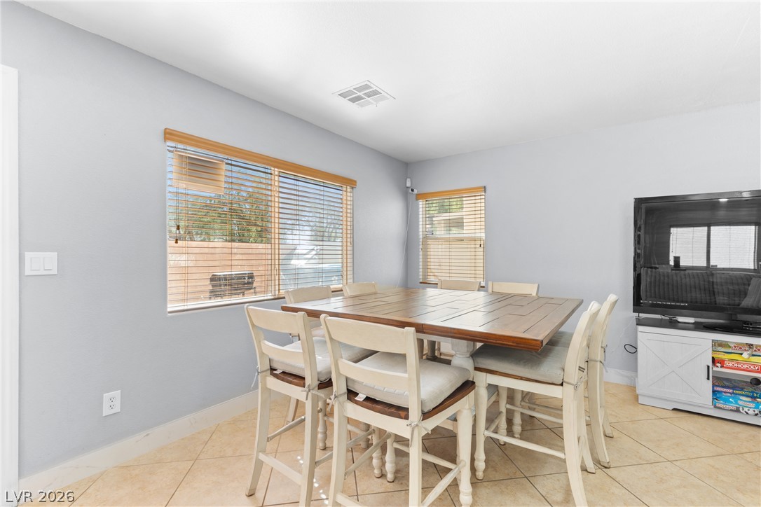 5634 African Lilly Court Las Vegas NV 89130