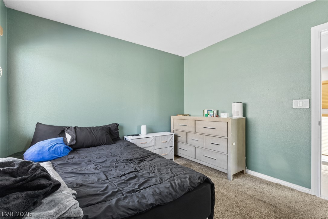 5634 African Lilly Court Las Vegas NV 89130