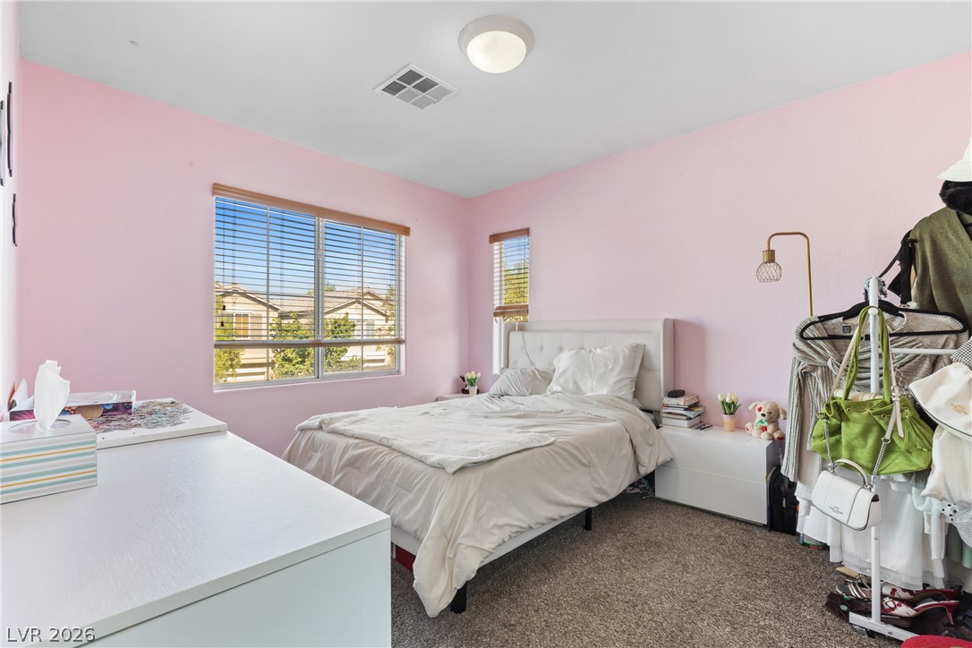 5634 African Lilly Court Las Vegas NV 89130