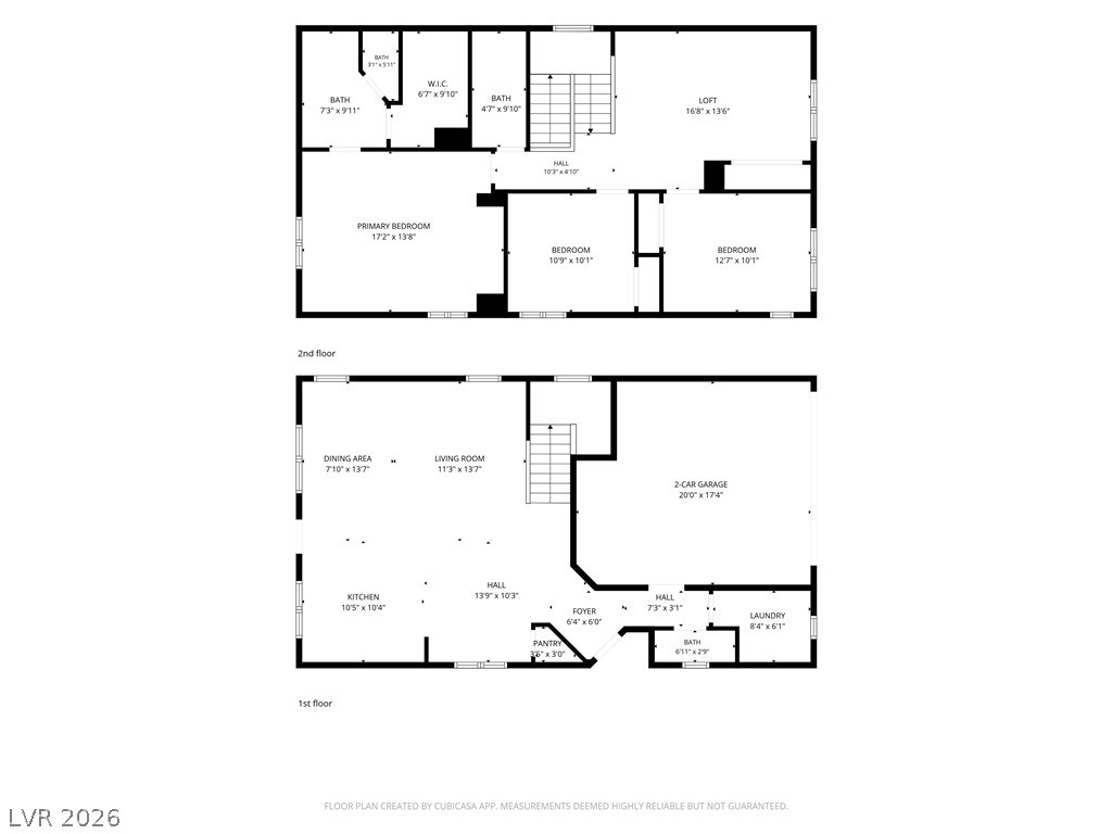 5634 African Lilly Court Las Vegas NV 89130