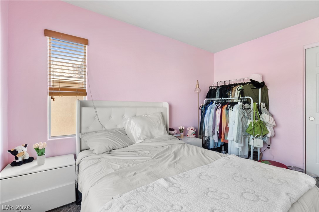 5634 African Lilly Court Las Vegas NV 89130