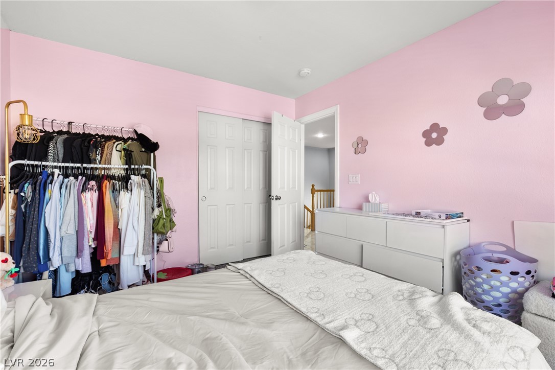 5634 African Lilly Court Las Vegas NV 89130