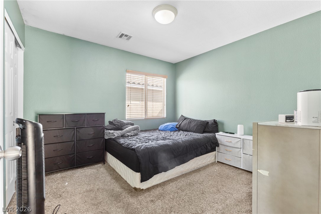 5634 African Lilly Court Las Vegas NV 89130