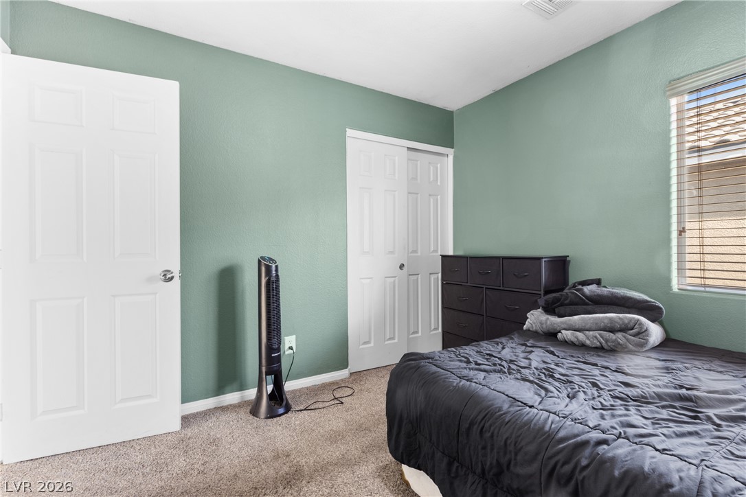 5634 African Lilly Court Las Vegas NV 89130