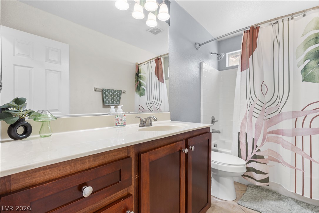 5634 African Lilly Court Las Vegas NV 89130