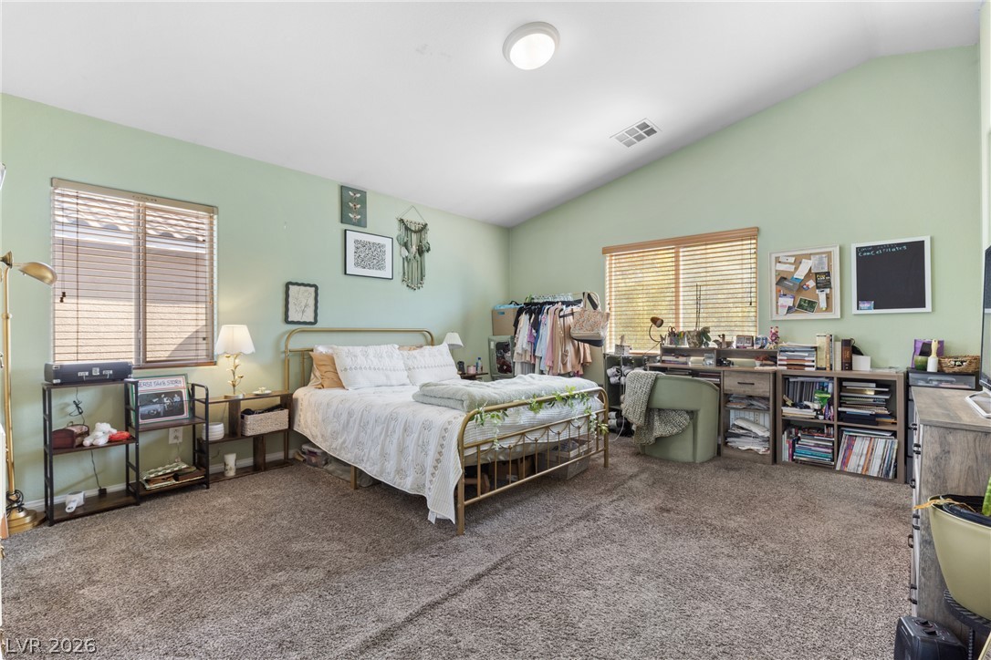 5634 African Lilly Court Las Vegas NV 89130