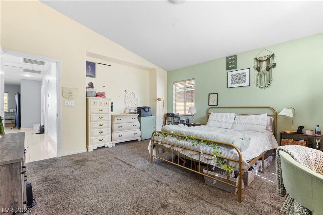 5634 African Lilly Court Las Vegas NV 89130