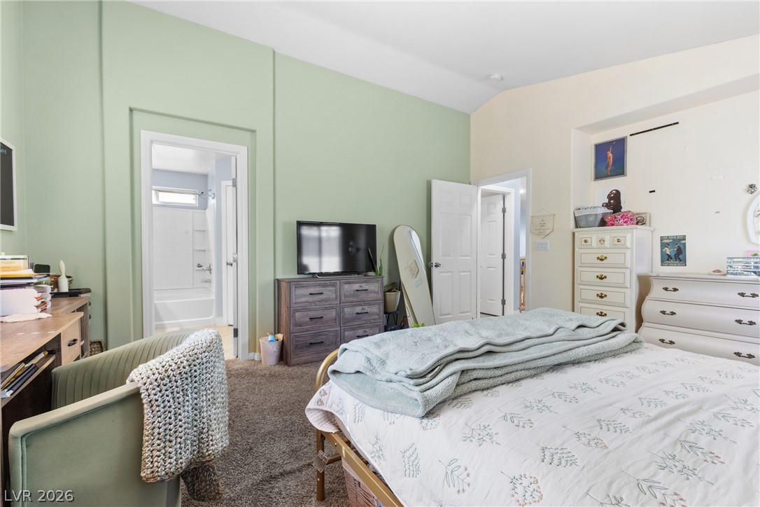 5634 African Lilly Court Las Vegas NV 89130
