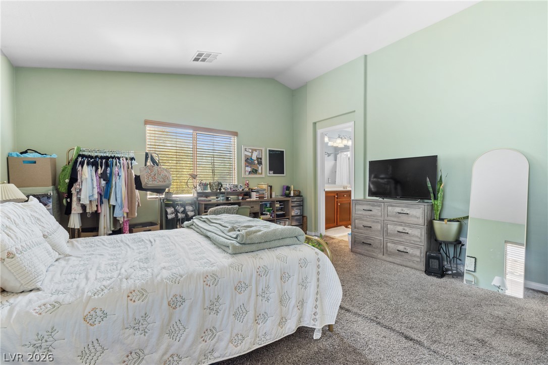 5634 African Lilly Court Las Vegas NV 89130