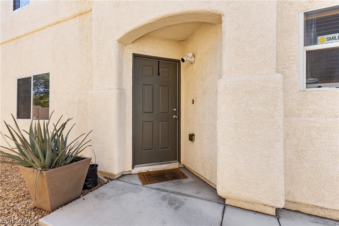 5634 African Lilly Court Las Vegas NV 89130