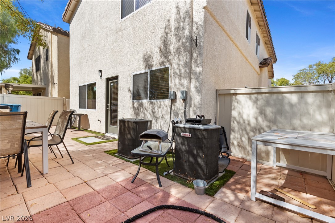 5634 African Lilly Court Las Vegas NV 89130