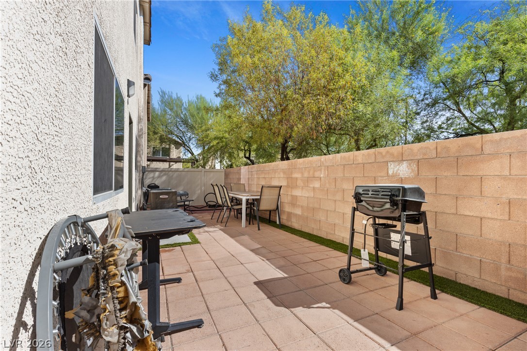 5634 African Lilly Court Las Vegas NV 89130