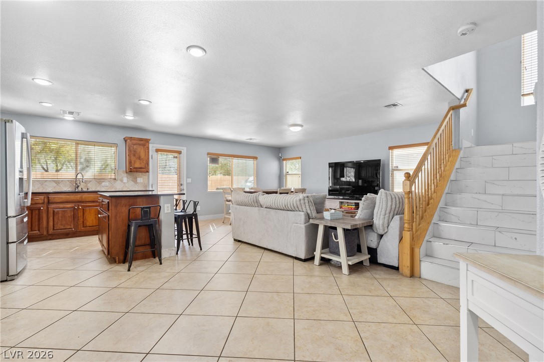 5634 African Lilly Court Las Vegas NV 89130