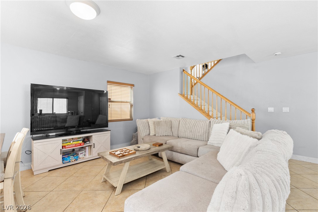 5634 African Lilly Court Las Vegas NV 89130